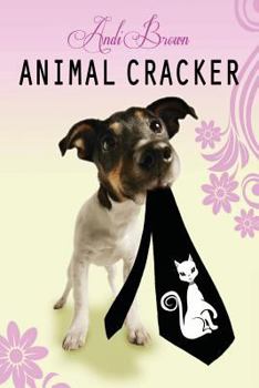 Paperback Animal Cracker Book