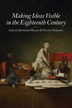 Making Ideas Visible in the Eighteenth Century - Book  of the Studies in Seventeenth- and Eighteenth-Century Art and Culture