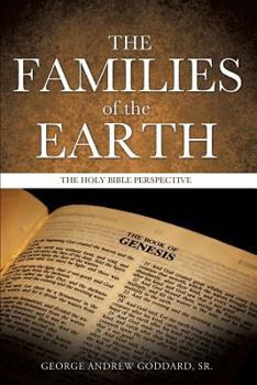 Paperback The Families of the Earth Book