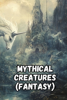 Paperback Mythical Creatures (Fantasy) Book