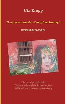 Paperback El verde esmeralda - Der gr?ne Smaragd [German] Book