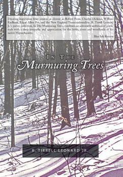 Hardcover In the Murmuring Trees Book