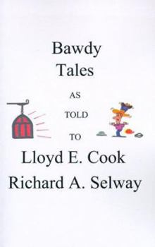 Paperback Bawdy Tales Book