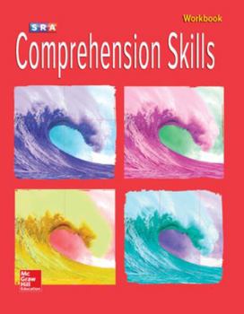 Paperback Corrective Reading Comprehension Level B1, Workbook Book