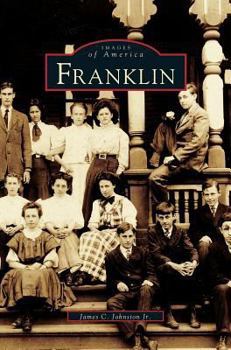 Franklin - Book  of the Images of America: Massachusetts