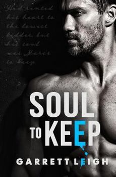 Paperback Soul to Keep Book