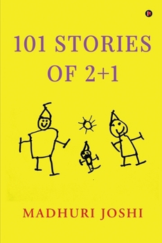 Paperback 101 Stories of 2+1 Book