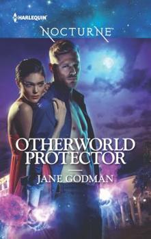 Otherworld Protector - Book #1 of the Otherworld