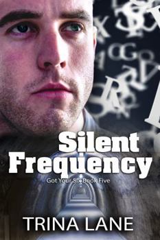 Paperback Silent Frequency (Got Your Six) Book