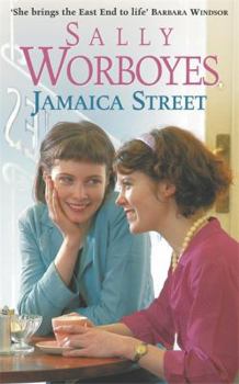 Paperback Jamaica Street Book