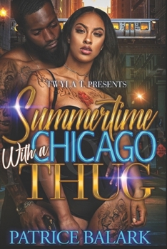 Paperback Summertime With A Chicago Thug Book