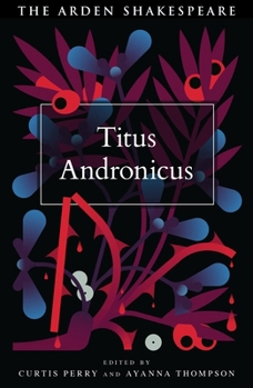 Paperback Titus Andronicus Book