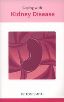 Paperback Coping With Kidney Disease Book
