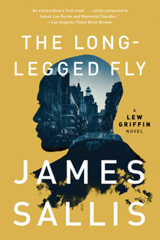 The Long-Legged Fly - Book #1 of the Lew Griffin