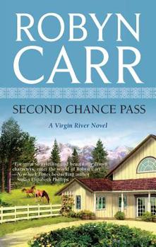 Mass Market Paperback Second Chance Pass Book