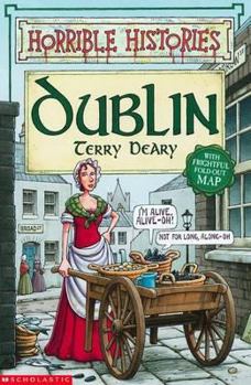 Hardcover Dublin Book