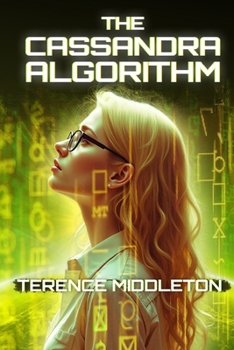 Paperback The Cassandra Algorithm Book