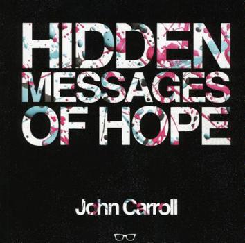 Paperback Hidden Messages of Hope Book