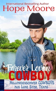 Paperback Milliardenschweren Forever Love'n Cowboy [German] Book