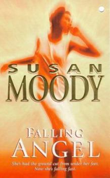 Paperback Falling Angel Book