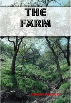 Hardcover The Farm Book