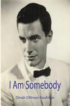 Paperback I am Somebody Book