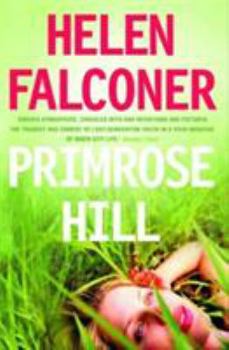 Paperback Primrose Hill Book