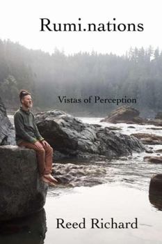 Paperback Rumi.Nations: Vistas of Perception Book