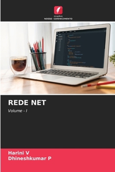 Rede Net (Portuguese Edition)
