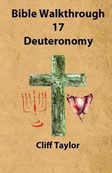 Paperback Bible Walkthrough - 17 - Deuteronomy Book