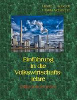 Paperback Einführung in die Volkswirtschaftslehre (Mikroökonomie) [German] Book