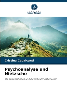 Paperback Psychoanalyse und Nietzsche [German] Book
