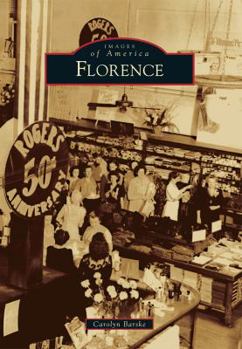 Florence - Book  of the Images of America: Alabama