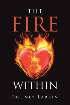 Paperback The Fire Within Book