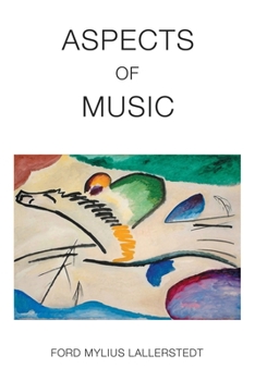 Paperback Aspects of Music Book