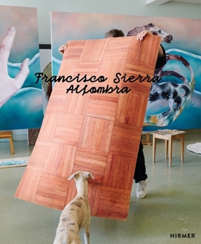 Paperback Francisco Sierra: Alfombra Book