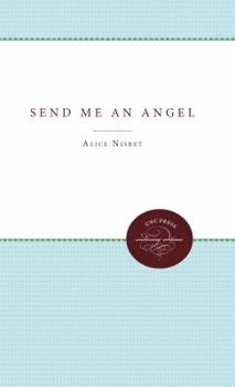 Paperback Send Me an Angel Book