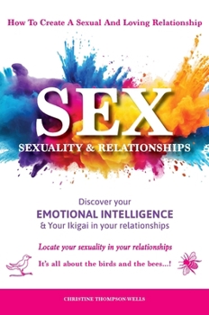 Hardcover Sex, Sexuality & Relationships Book