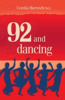 Paperback 92 and dancing Book