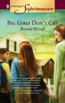 Mass Market Paperback Big Girls Don't Cry Book