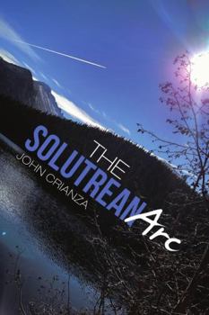 Paperback The Solutrean Arc Book