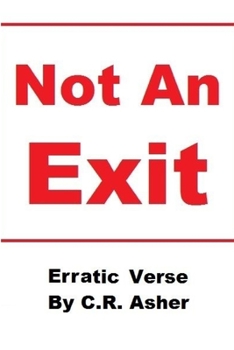 Paperback Not An Exit Book