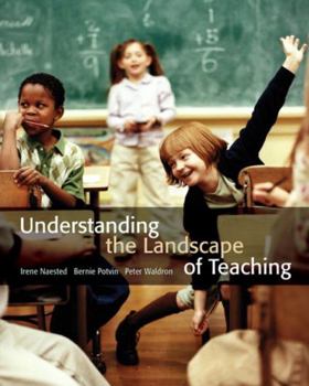 Paperback Understanding the Landscape of Teaching Book