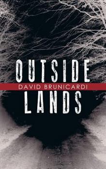 Paperback Outside Lands Book