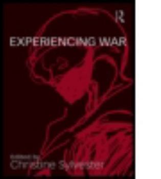 Paperback Experiencing War Book