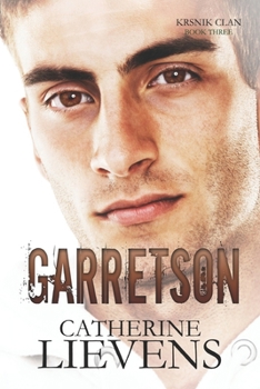 Garretson (Krsnik Clan)