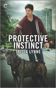 Mass Market Paperback Protective Instinct Book