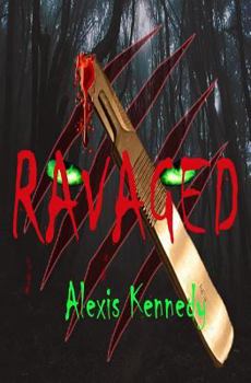Ravaged - Book #1 of the Dial M for Murder