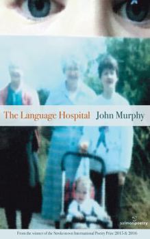 Paperback The Language Hospital Book