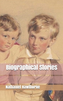Paperback Biographical Stories Book